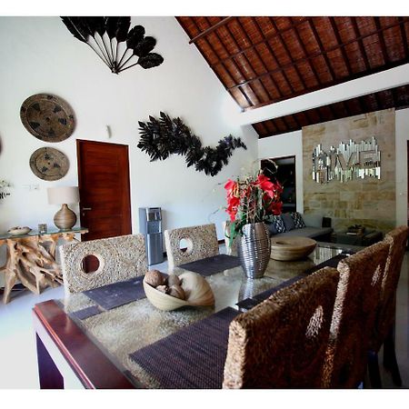 Exquisito Villa Denpasar Zewnętrze zdjęcie