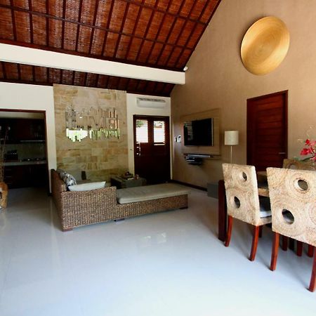Exquisito Villa Denpasar Zewnętrze zdjęcie