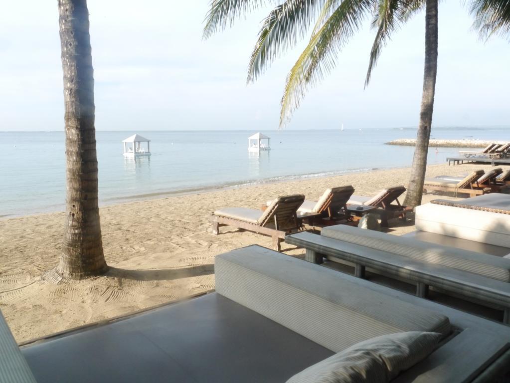 Exquisito Villa Denpasar Pokój zdjęcie