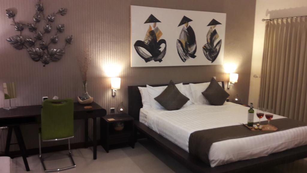 Exquisito Villa Denpasar Zewnętrze zdjęcie