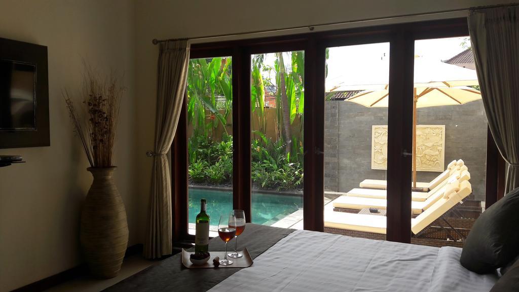 Exquisito Villa Denpasar Zewnętrze zdjęcie