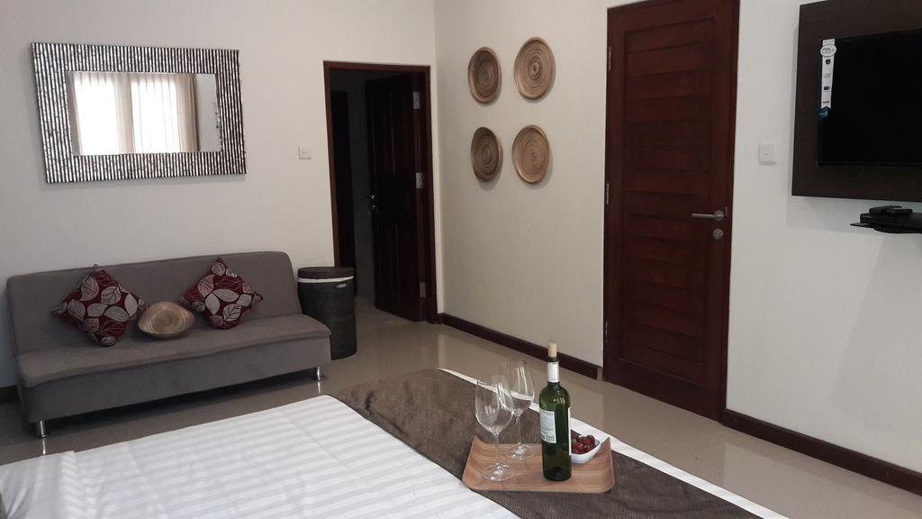 Exquisito Villa Denpasar Zewnętrze zdjęcie
