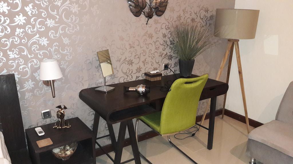 Exquisito Villa Denpasar Zewnętrze zdjęcie