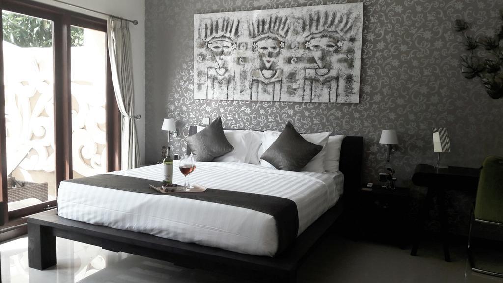 Exquisito Villa Denpasar Zewnętrze zdjęcie