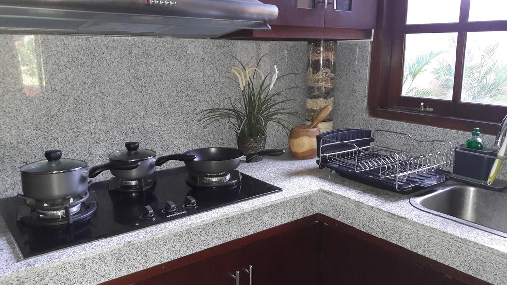 Exquisito Villa Denpasar Zewnętrze zdjęcie