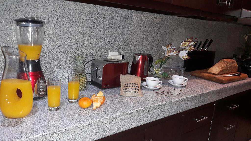 Exquisito Villa Denpasar Zewnętrze zdjęcie