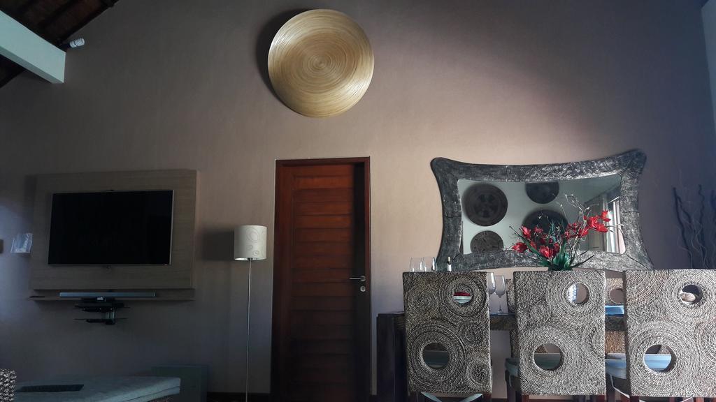 Exquisito Villa Denpasar Zewnętrze zdjęcie