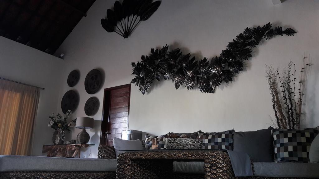 Exquisito Villa Denpasar Zewnętrze zdjęcie