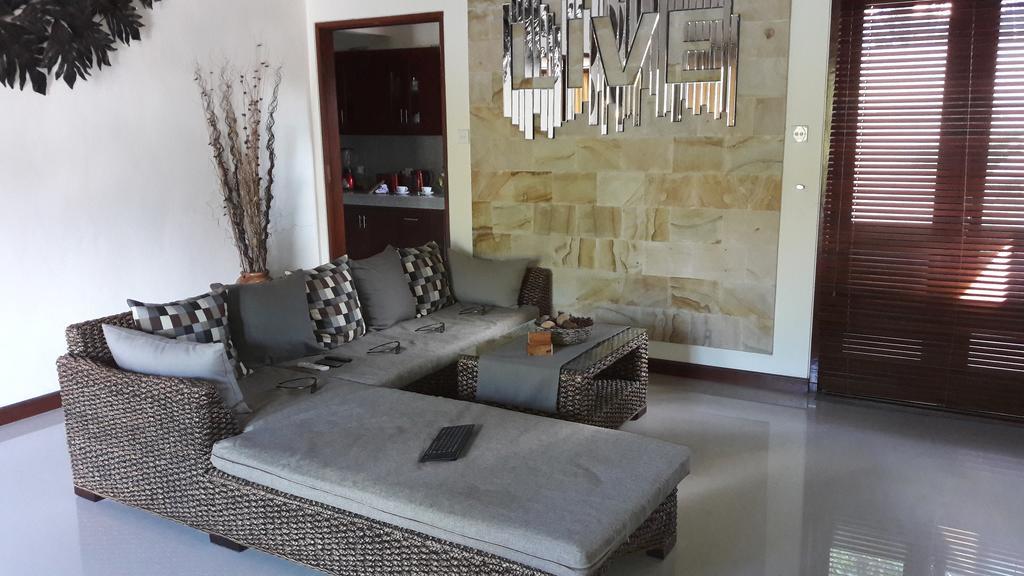 Exquisito Villa Denpasar Zewnętrze zdjęcie