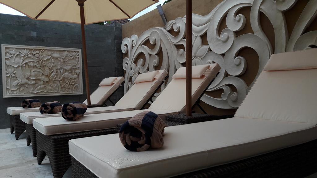 Exquisito Villa Denpasar Zewnętrze zdjęcie