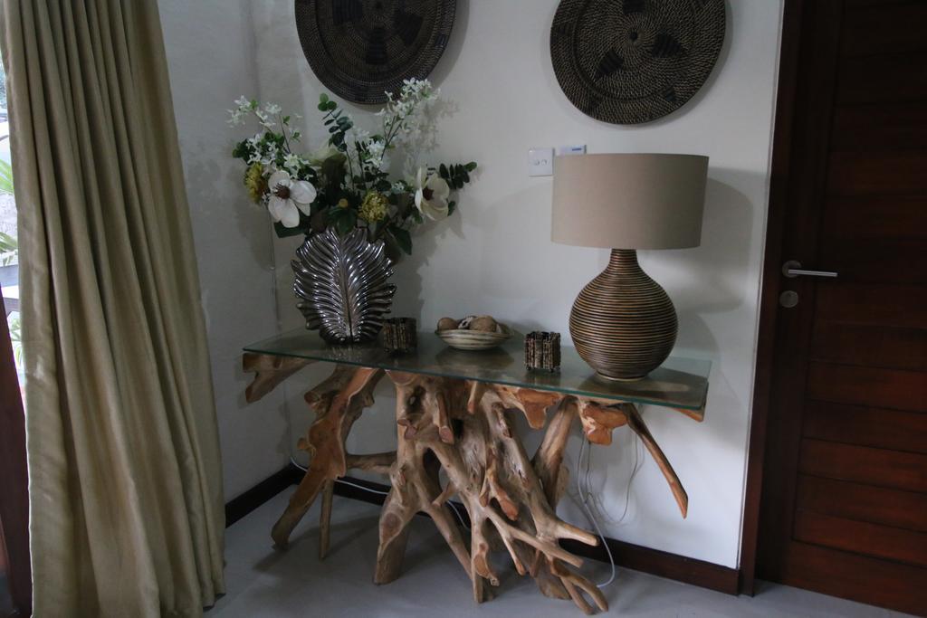Exquisito Villa Denpasar Zewnętrze zdjęcie
