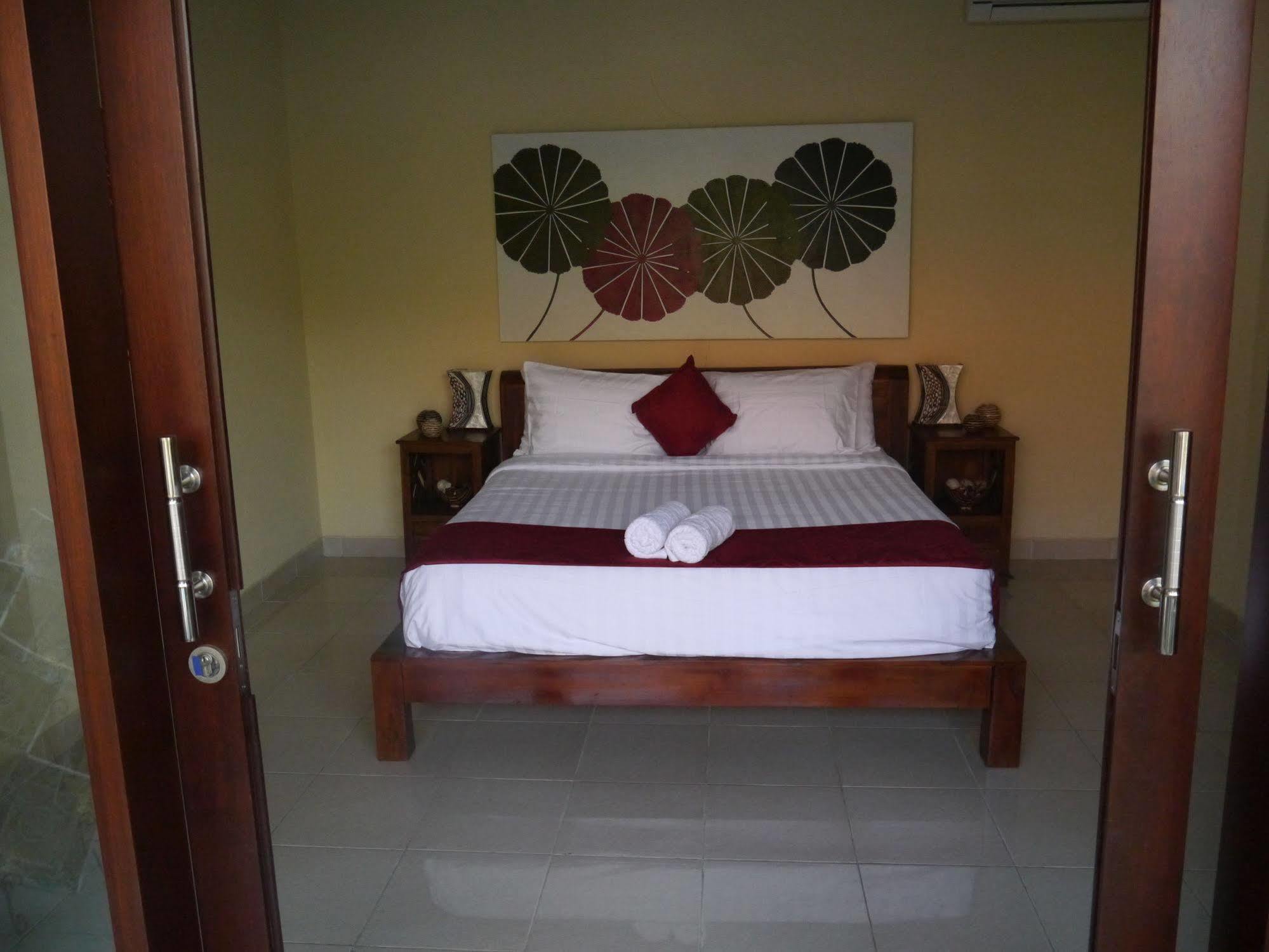 Exquisito Villa Denpasar Zewnętrze zdjęcie