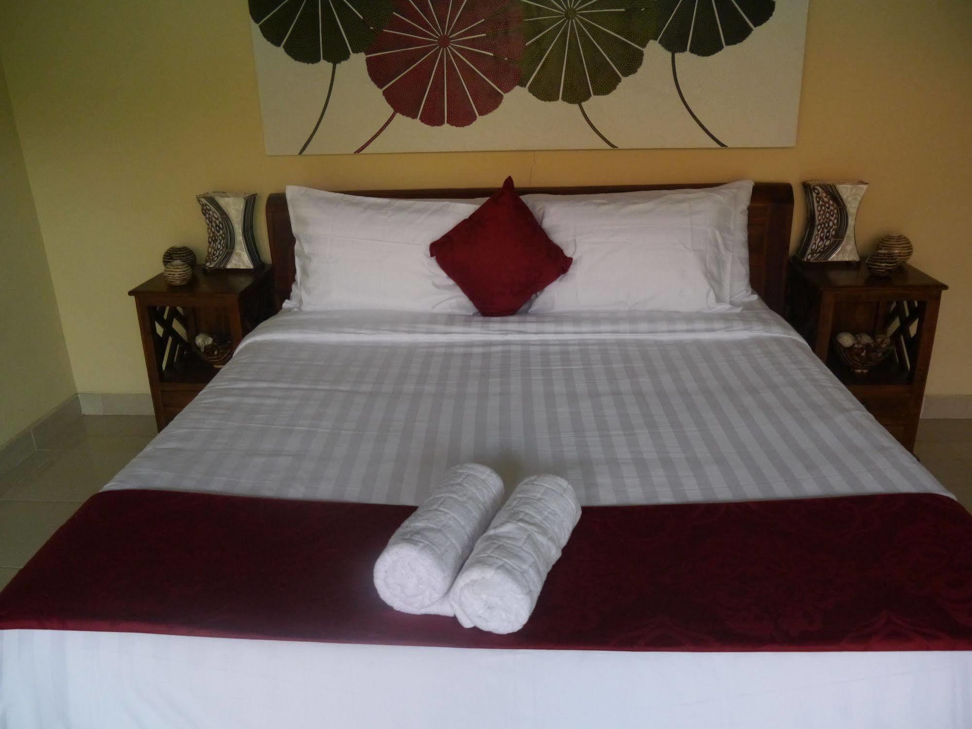 Exquisito Villa Denpasar Zewnętrze zdjęcie