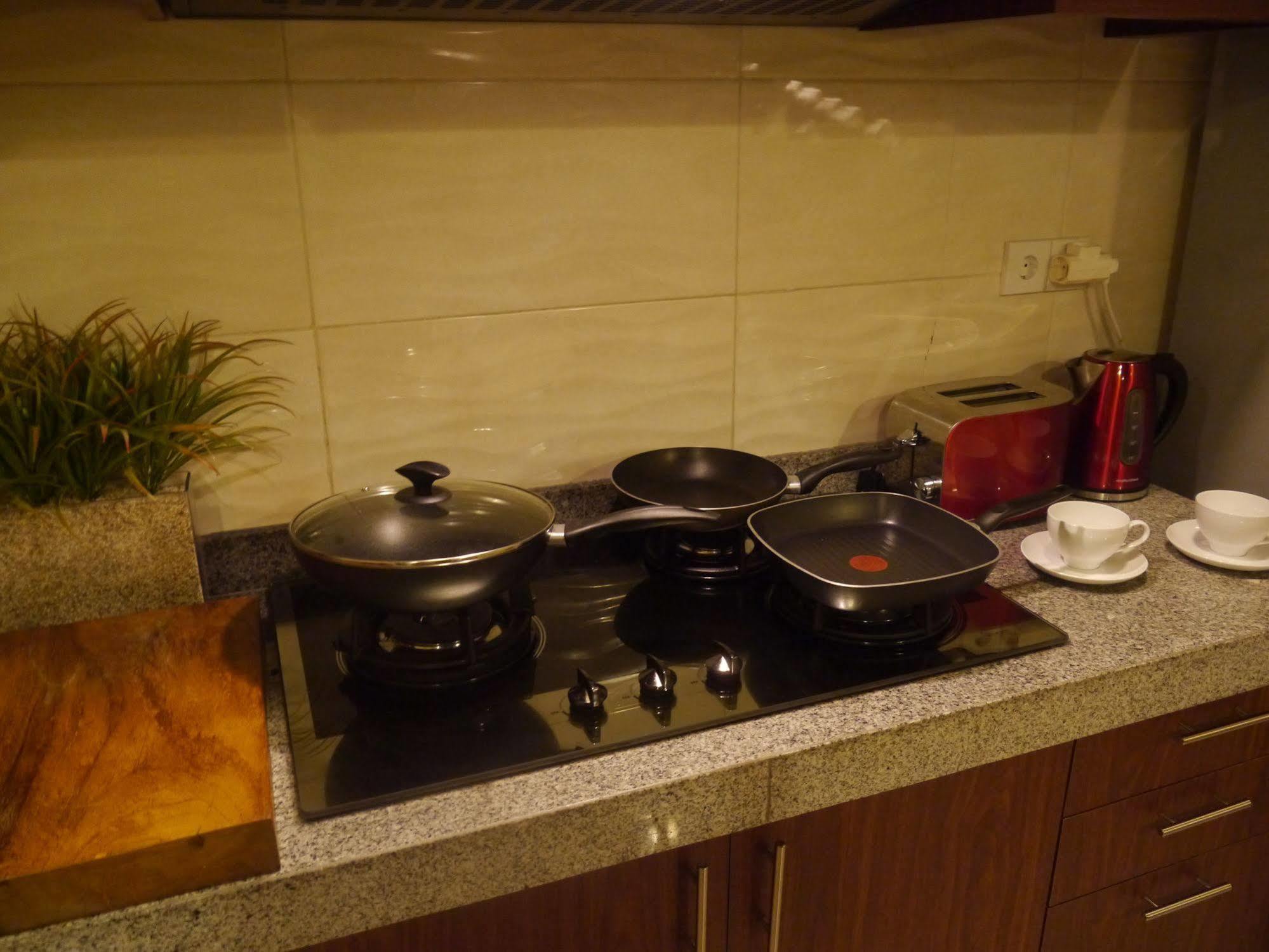 Exquisito Villa Denpasar Zewnętrze zdjęcie
