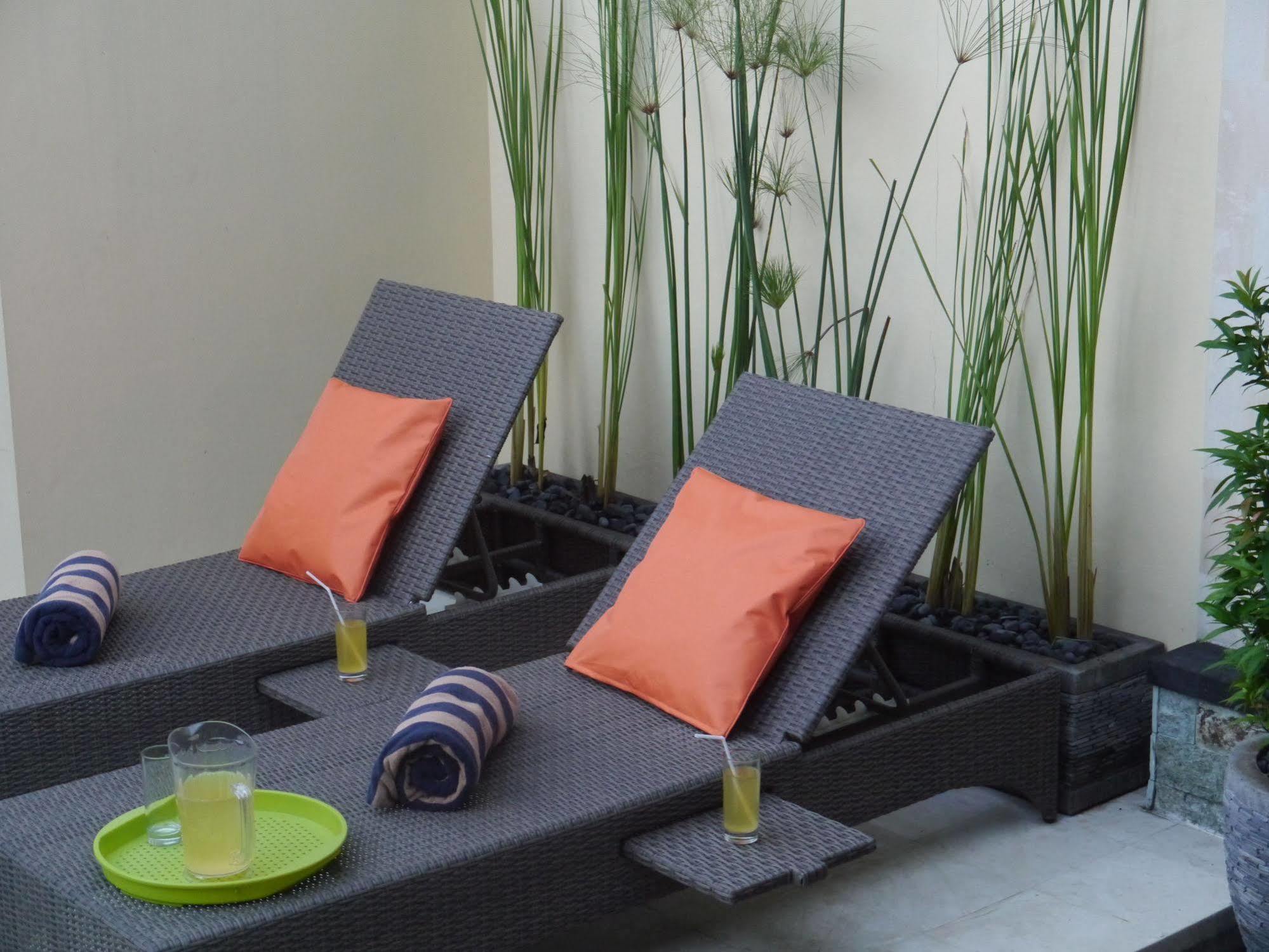 Exquisito Villa Denpasar Zewnętrze zdjęcie