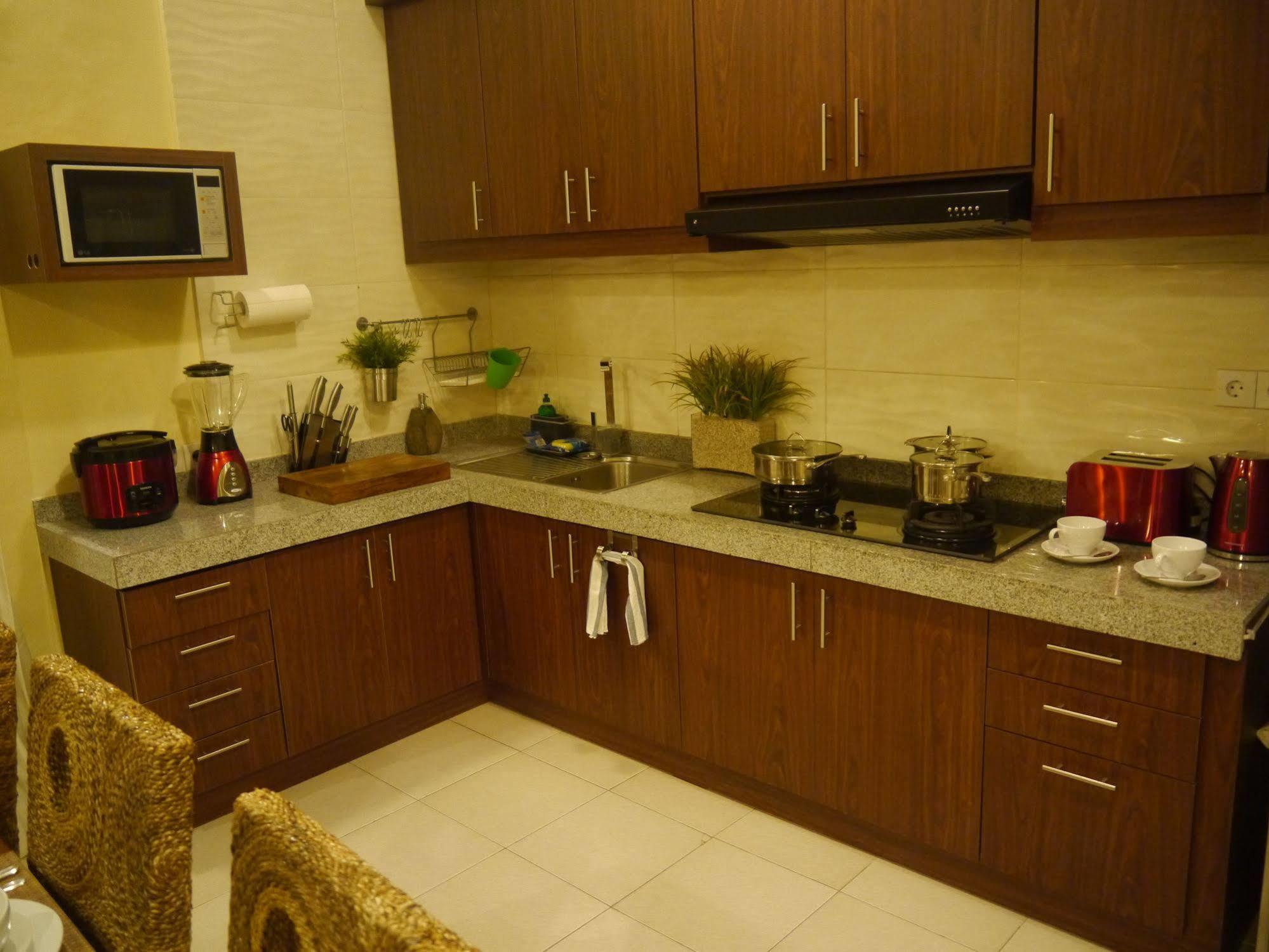 Exquisito Villa Denpasar Zewnętrze zdjęcie