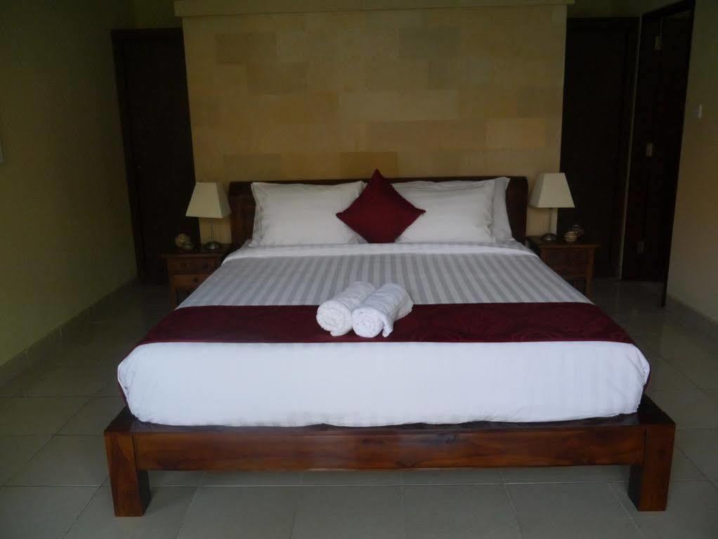 Exquisito Villa Denpasar Zewnętrze zdjęcie
