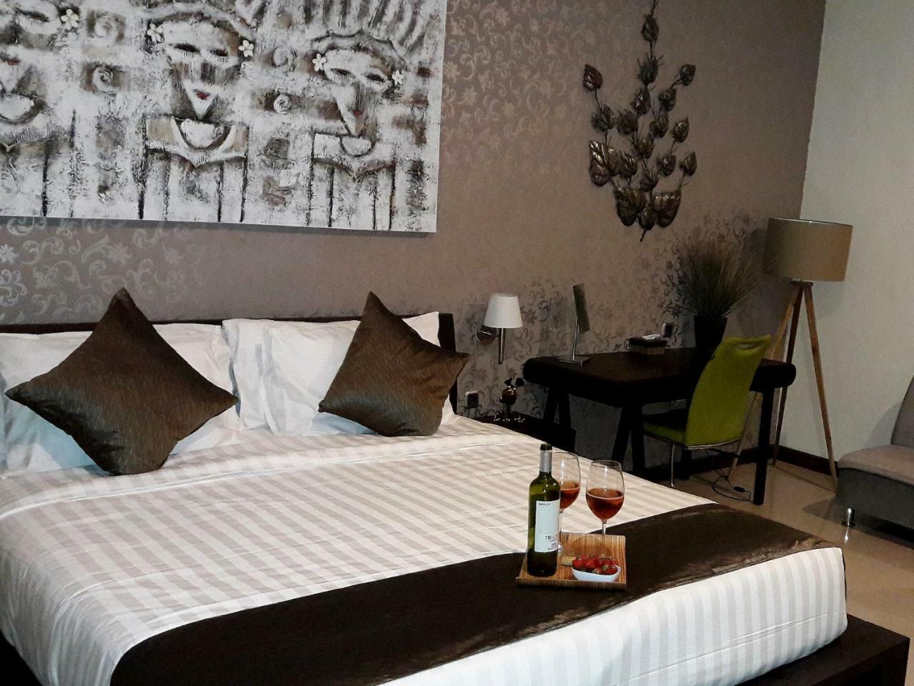 Exquisito Villa Denpasar Zewnętrze zdjęcie